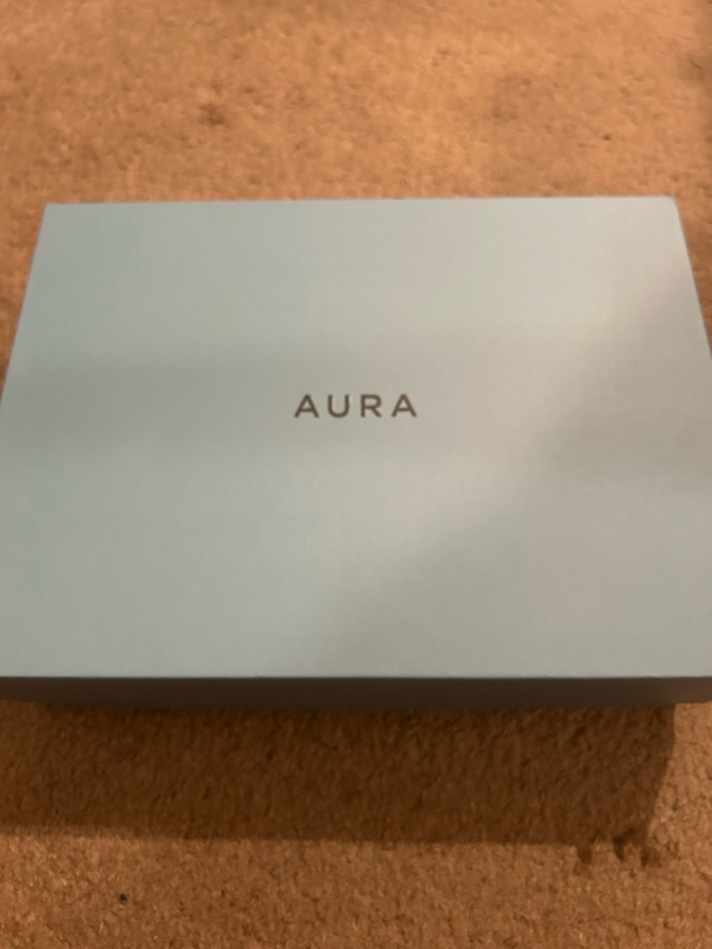 Aura Digital Photo Frame 10” Wifi